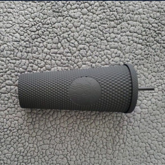 Starbucks Matte Tumbler - Picture 1 of 1